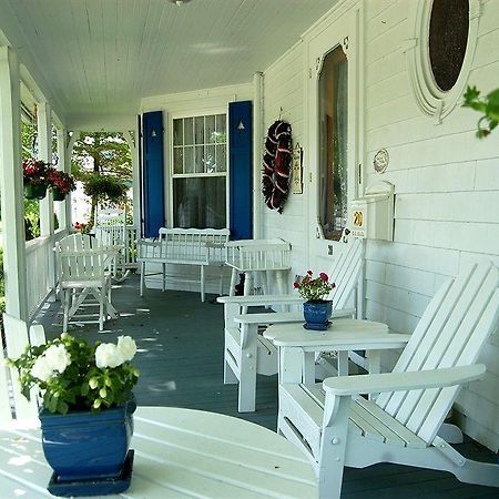 Atlantic Birches Inn B&B Old Orchard Beach Exterior foto