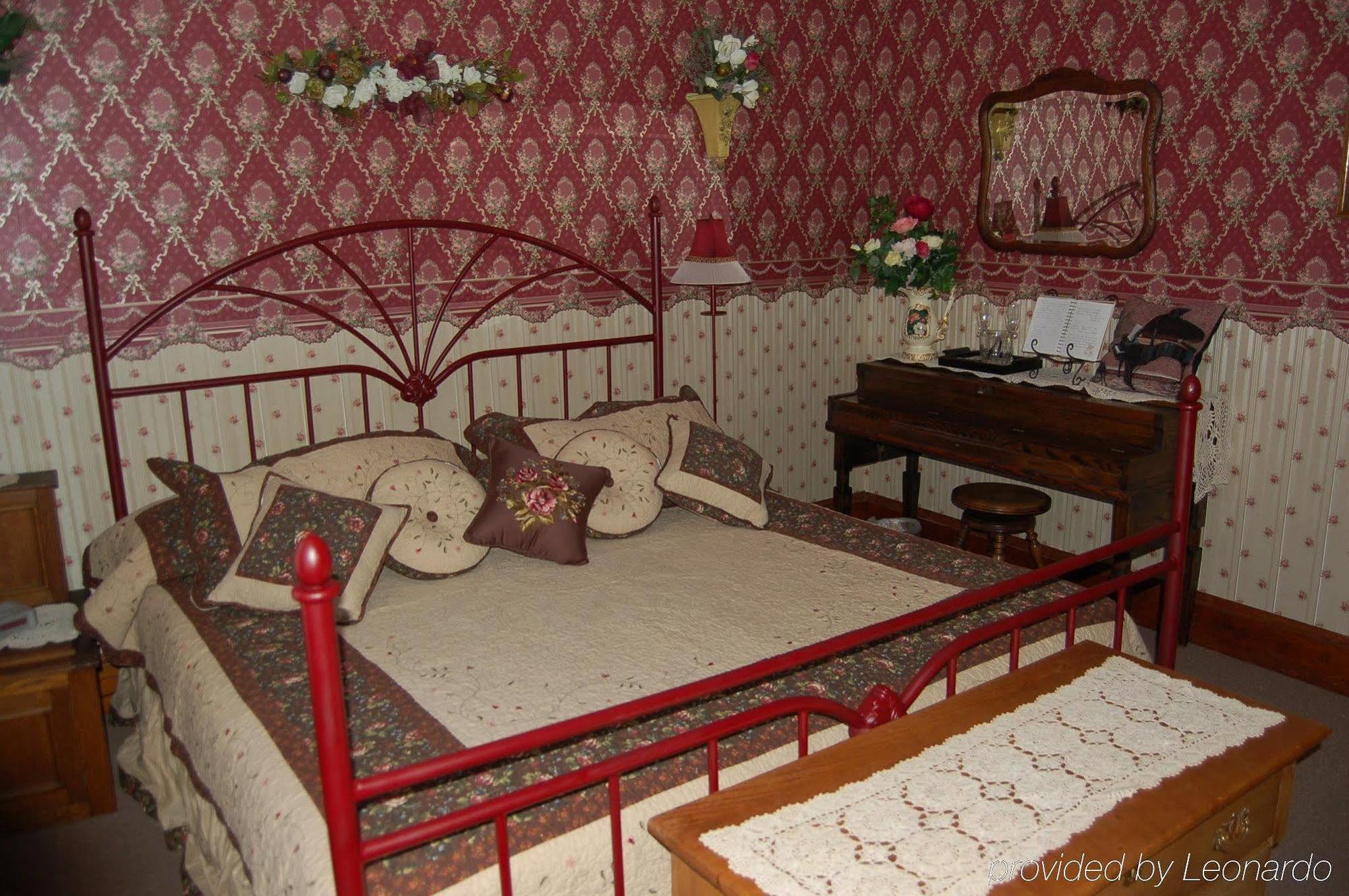 Atlantic Birches Inn B&B Old Orchard Beach Quarto foto