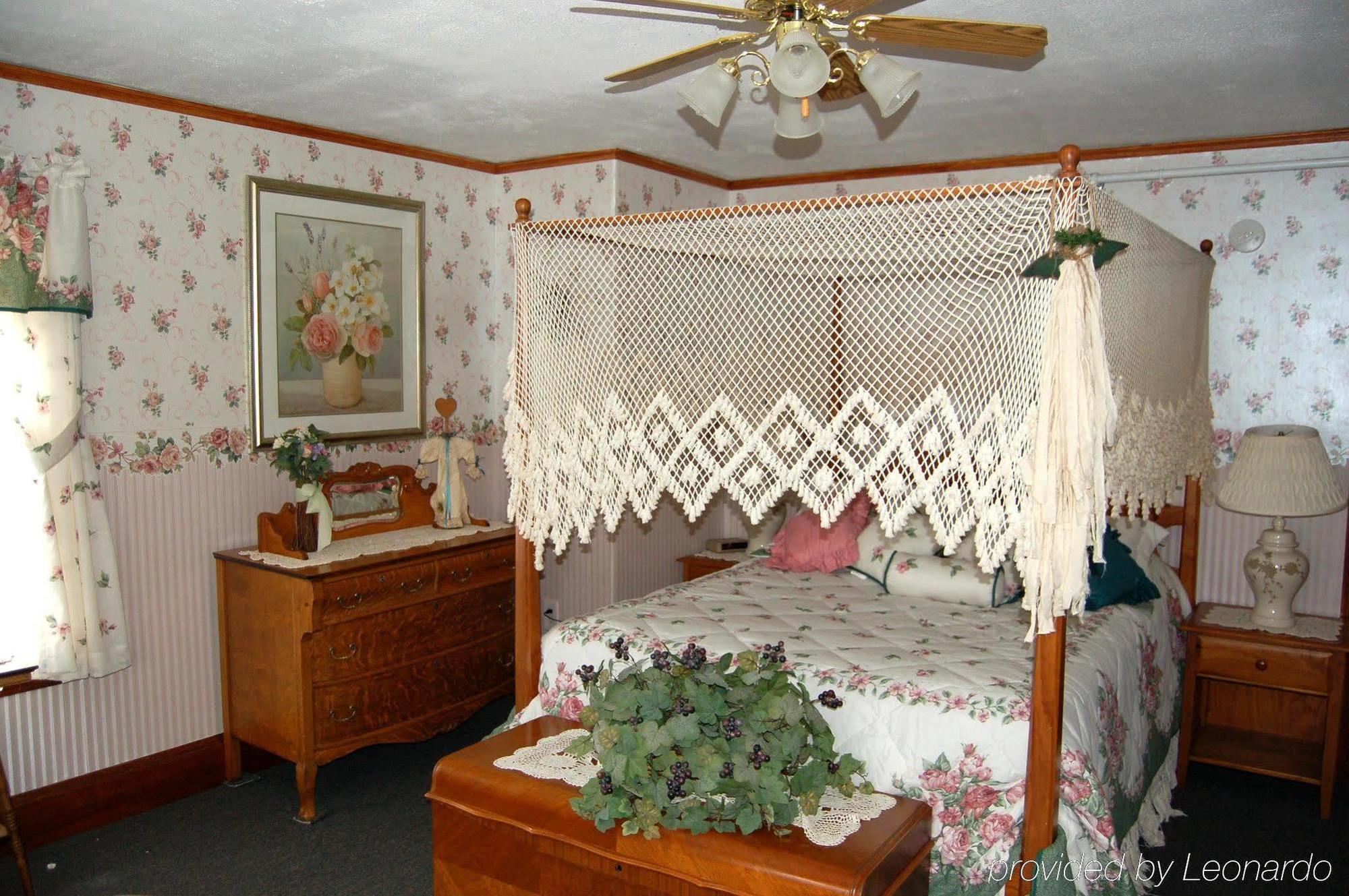 Atlantic Birches Inn B&B Old Orchard Beach Quarto foto