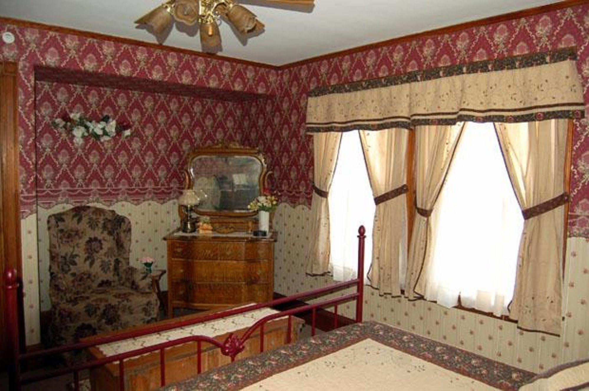 Atlantic Birches Inn B&B Old Orchard Beach Exterior foto