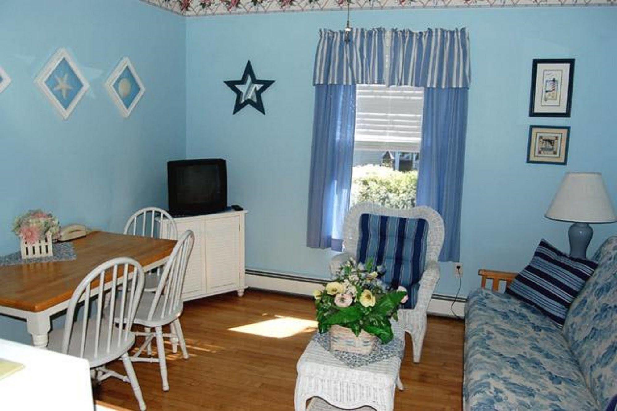 Atlantic Birches Inn B&B Old Orchard Beach Exterior foto