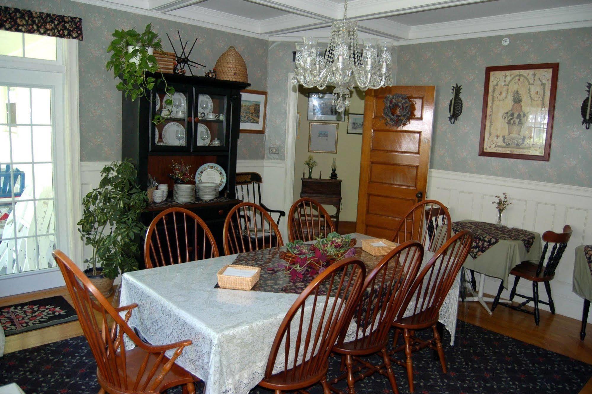 Atlantic Birches Inn B&B Old Orchard Beach Exterior foto