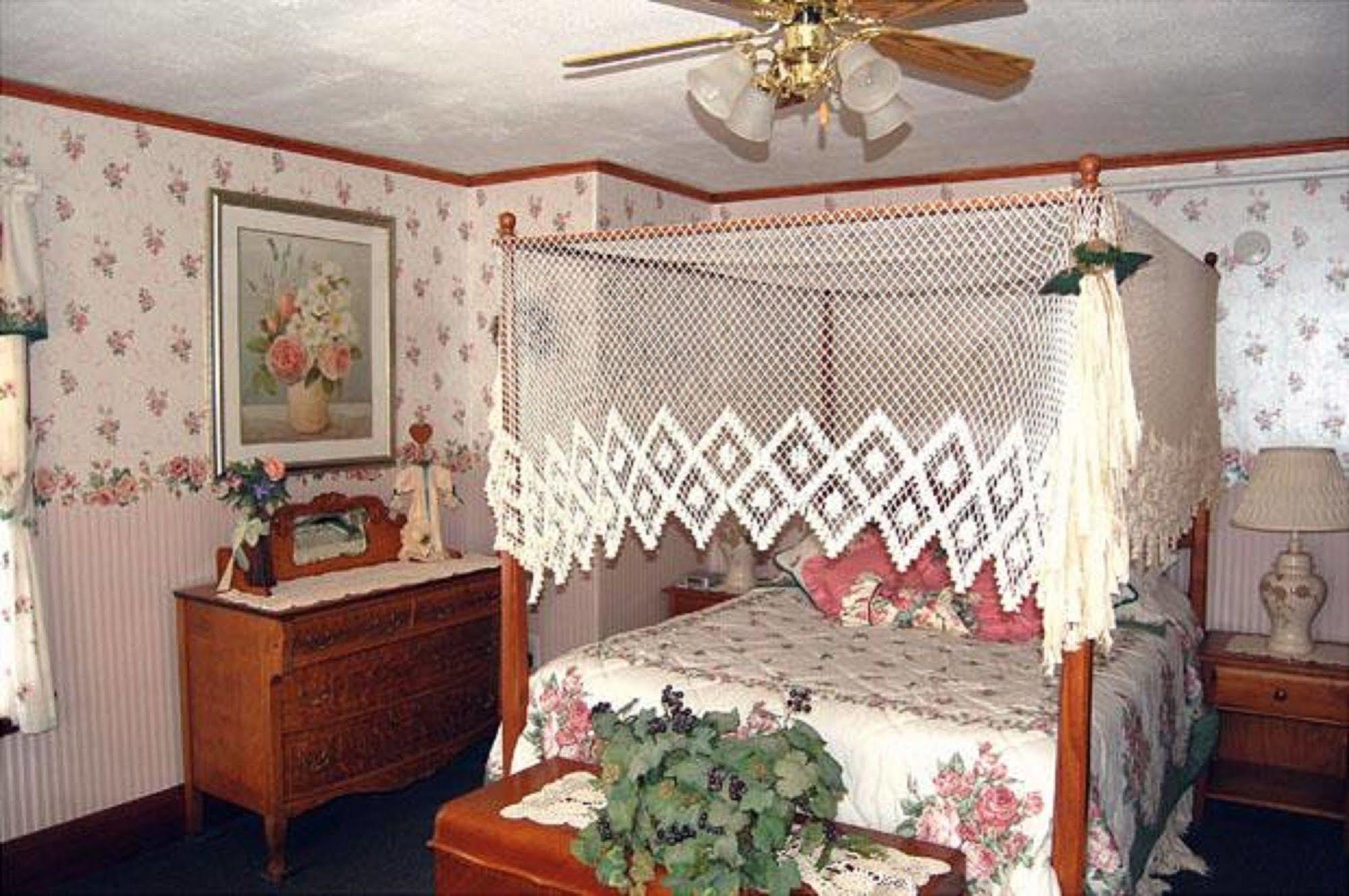 Atlantic Birches Inn B&B Old Orchard Beach Exterior foto