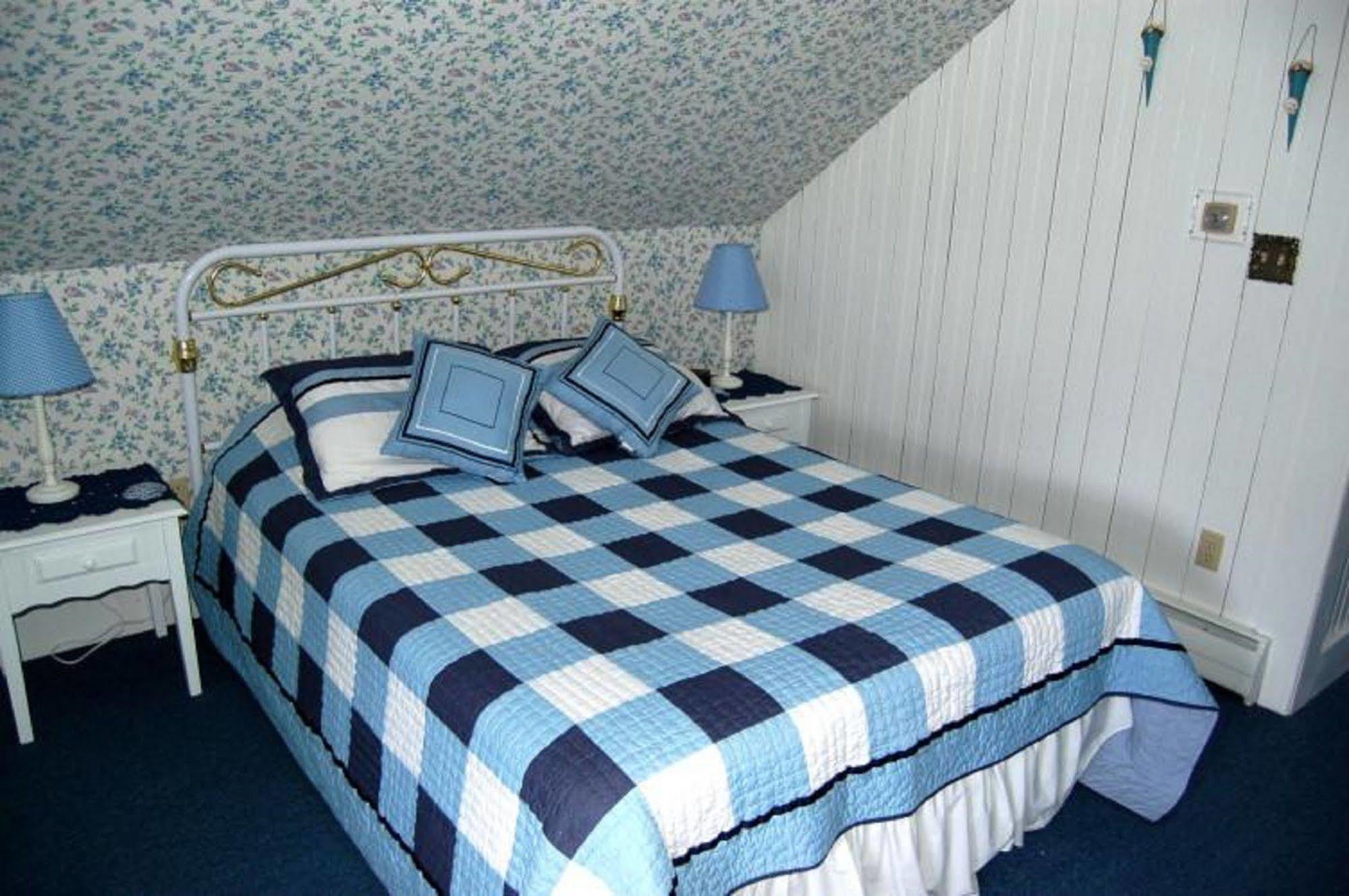Atlantic Birches Inn B&B Old Orchard Beach Exterior foto