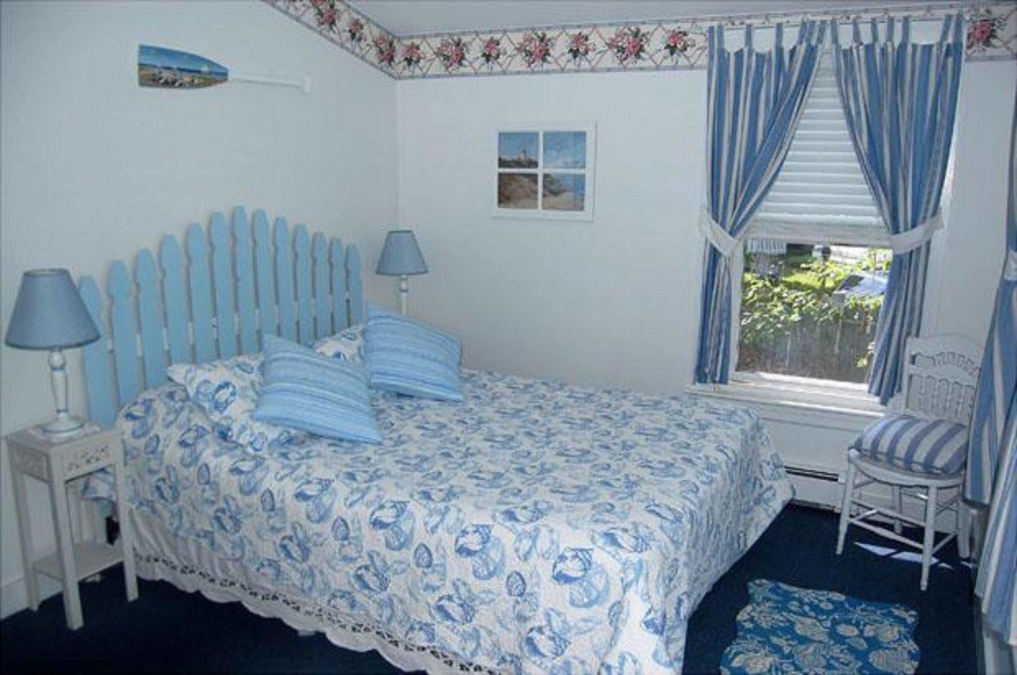 Atlantic Birches Inn B&B Old Orchard Beach Exterior foto