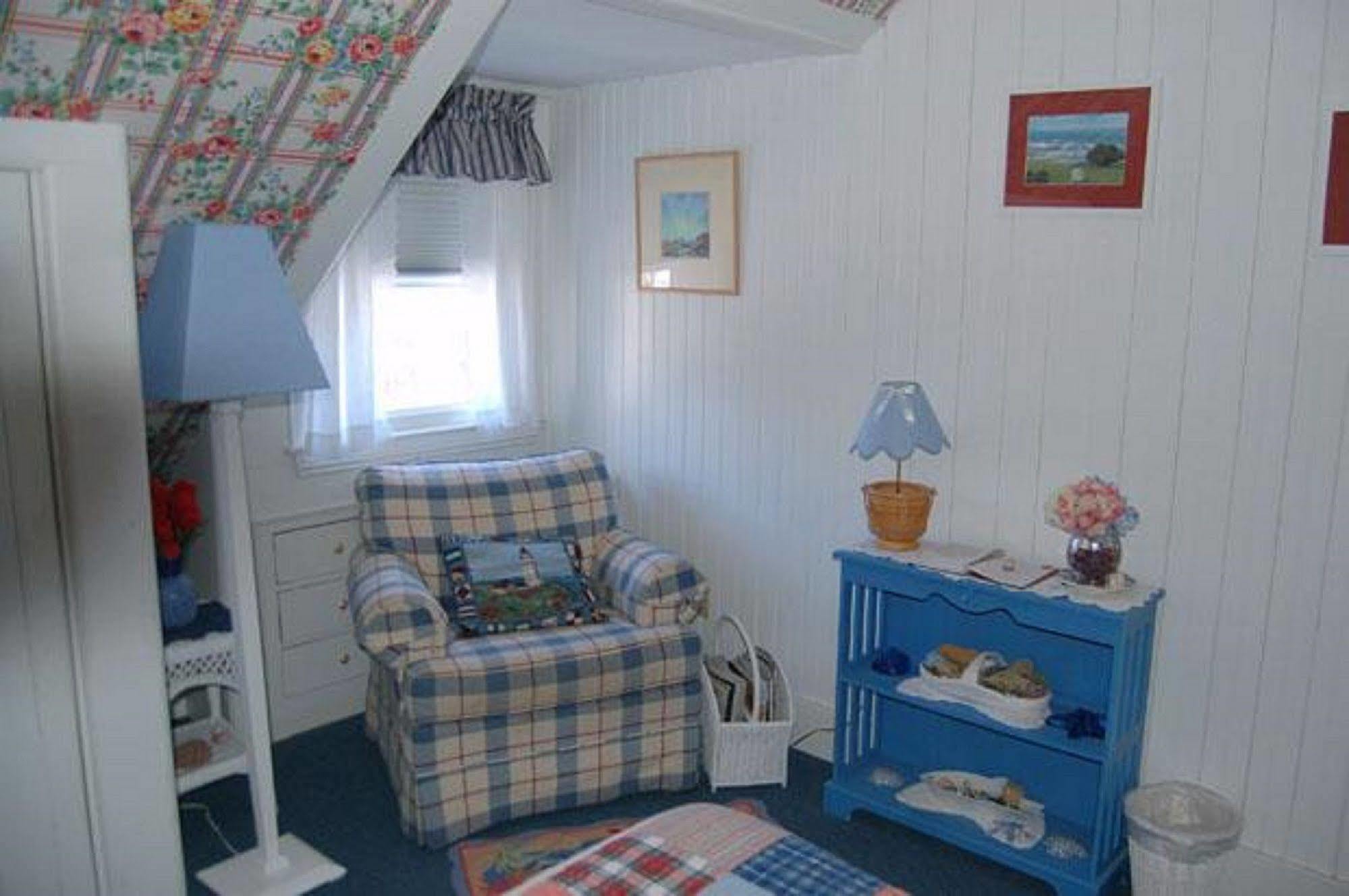 Atlantic Birches Inn B&B Old Orchard Beach Exterior foto