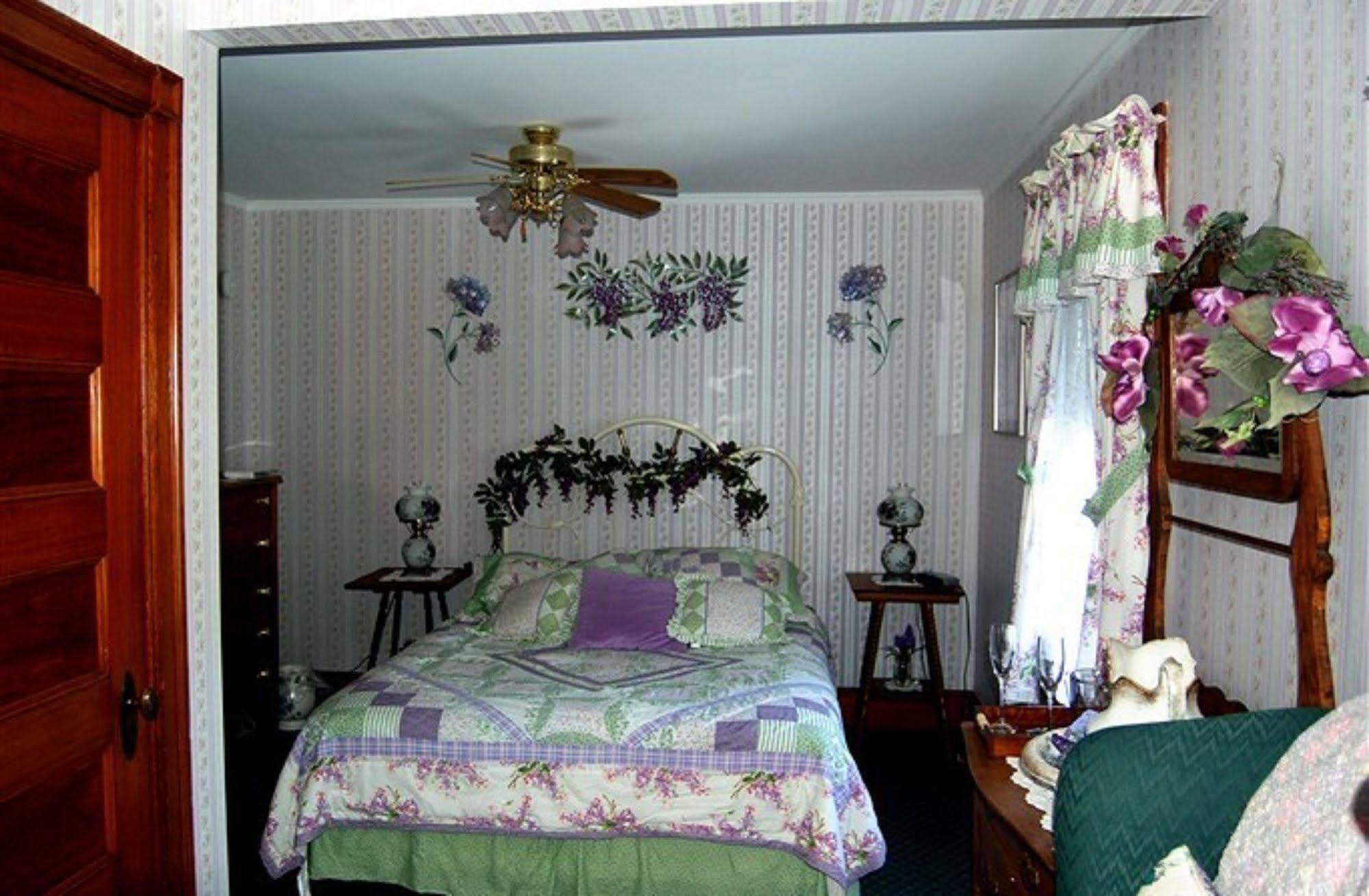Atlantic Birches Inn B&B Old Orchard Beach Exterior foto